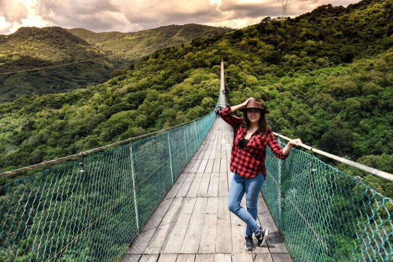 From Guadalajara: Guided Tour to Mazamitla and Eco-Park - The Practical Aspects: What’s Included and What to Consider