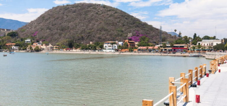 From Guadalajara to Chapala and Ajijic: Motorcycle Tour - What Does the Price Include? Is It Worth It?