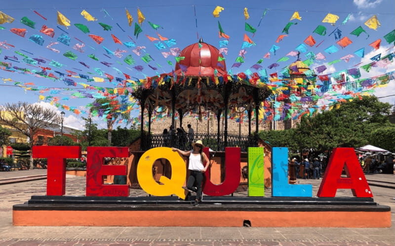 From Guadalajara to Tequila and Teuchitlan: Motorcycle Tour