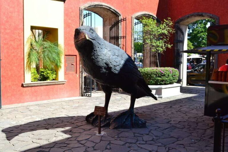 From Guadalajara: Town of Tequila & Jose Cuervo Factory Tour - Authentic Experiences and Practical Insights