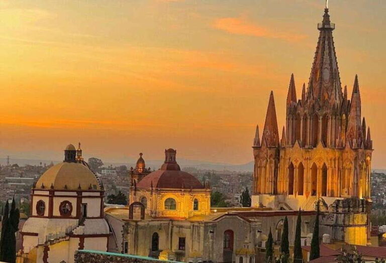 From Guanajuato: Dolores Hidalgo and San Miguel Public Tour - What Travelers Are Saying