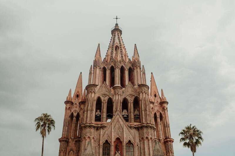 From Guanajuato: Dolores Hidalgo/San Miguel Private Tour - Who Is This Tour Best For?