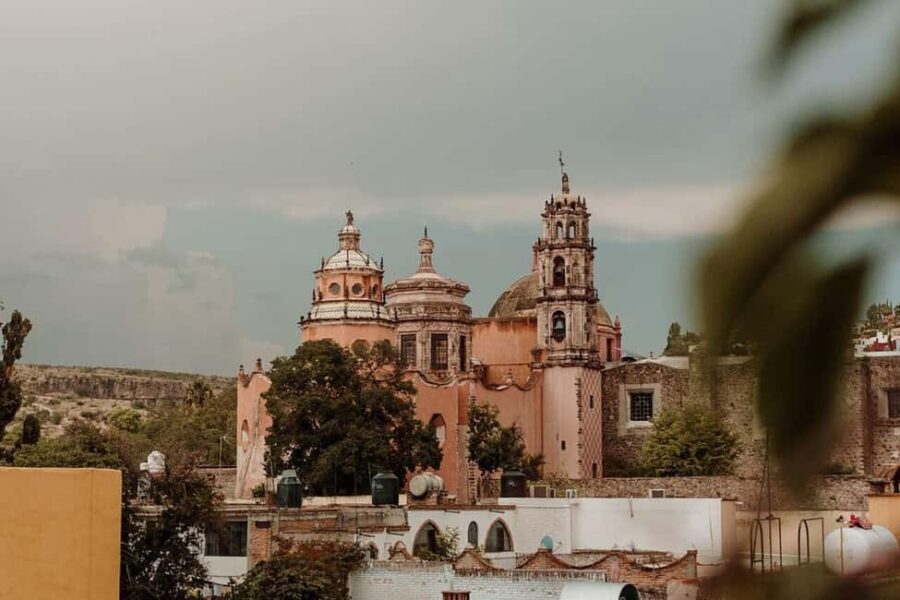 From Guanajuato: Private Day Tour to San Miguel - Authenticity and Value