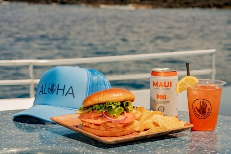 From Hawaii: Eco-Friendly Snorkeling Experience with BBQ - The Value of the Experience
