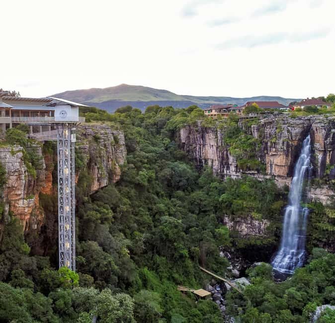 From Hazyview: Full-Day Guided Panorama Tour - What’s Included and What’s Not