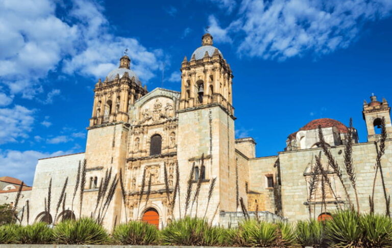 From Huatulco: 2 Days Excursion to Oaxaca City - Exploring the Heart of Oaxaca in Two Days