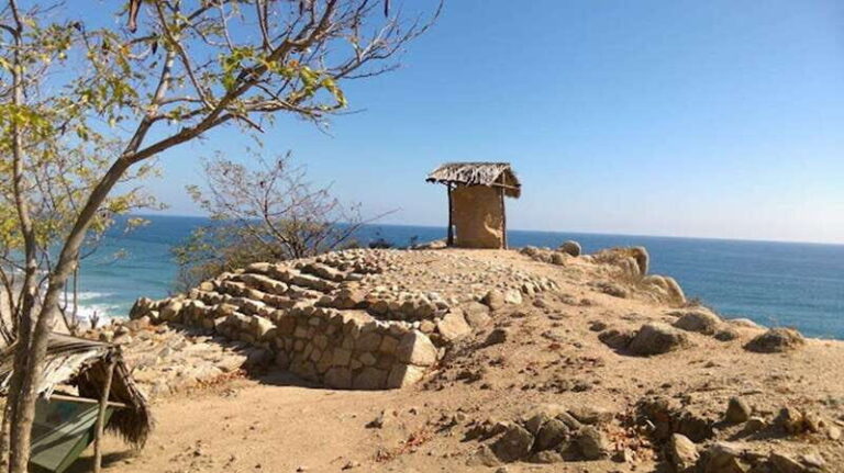 From Huatulco: Copalita Archaeological Zone Tour - The Value of the Experience