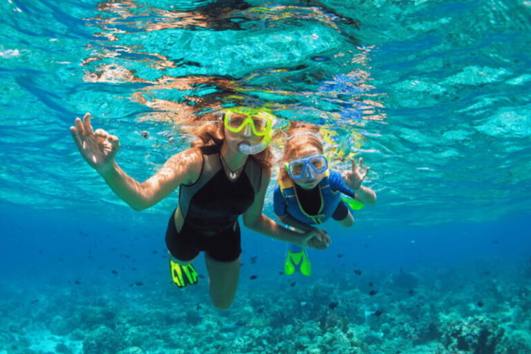 From Huatulco: Huatulco Bays Private Tour - The Sum Up: Who Will Love This Tour?