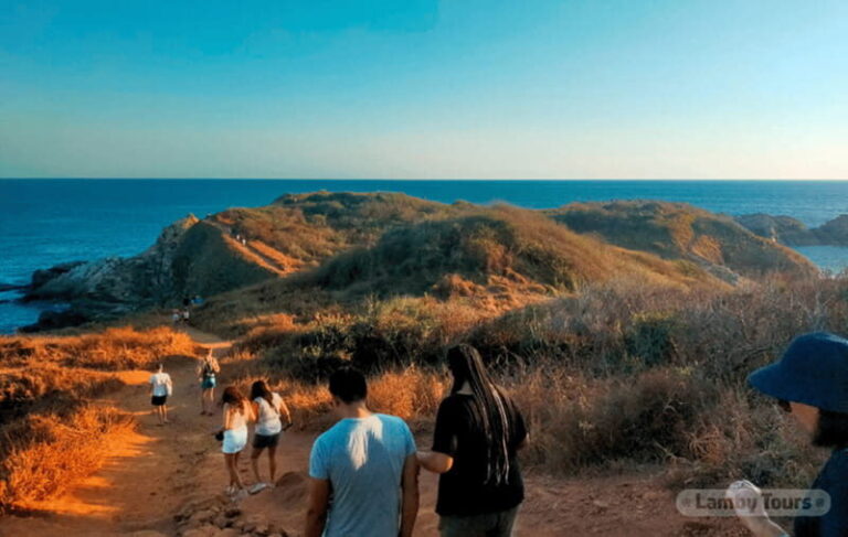 From Huatulco: Mazunte and Punta Cometa Tour - The Value of the Tour