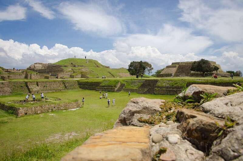 From Huatulco: Oaxaca Overnight Guided Tour - What You Can Expect on This Tour