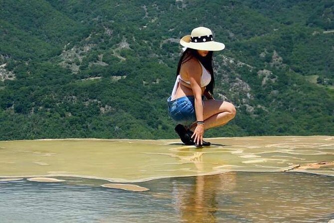From Huatulco to Oaxaca villages experience - What Makes This Tour Valuable?