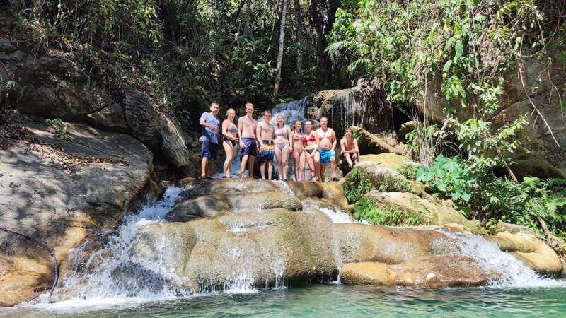 From Huatulco: Waterfalls and Coffee Experience with Lunch - The Practicalities: Comfort, Costs, and Considerations