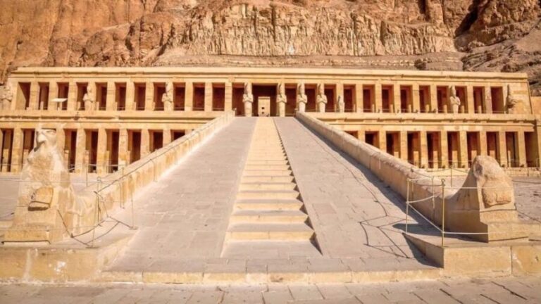 From Hurghada: 3-Day Nile Cruise to Aswan & Hot Air Balloon - Day 3: Abu Simbel and Return