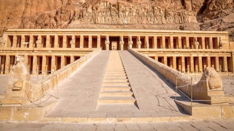 From Hurghada: 3-Day Nile Cruise to Aswan & Hot Air Balloon - Day 3: Abu Simbel and Return