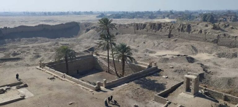From Hurghada: Abydos, Osireion, and Dendera Day Tour - An In-Depth Look at the Tour: What to Expect