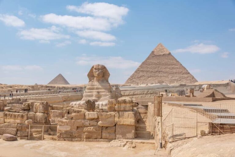 From Hurghada: Cairo and Luxor 2-Day Trip w/Hotel & Flights - Who Will Love This Tour?