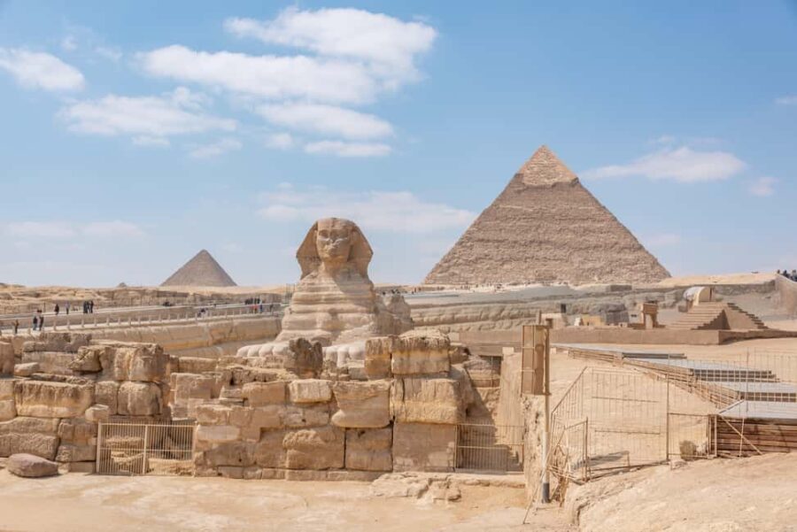 From Hurghada: Cairo and Luxor 2-Day Trip w/Hotel & Flights - Who Will Love This Tour?