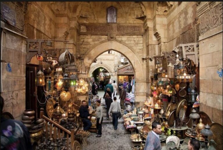 From Hurghada: Cairo Pyramids and Museum Day Trip by Flight - Why This Tour Offers Good Value