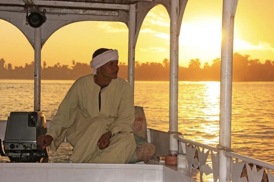 From Hurghada: Full-Day Trip to Cairo by Plane - The Detailed Experience: What to Expect and What It Means for You
