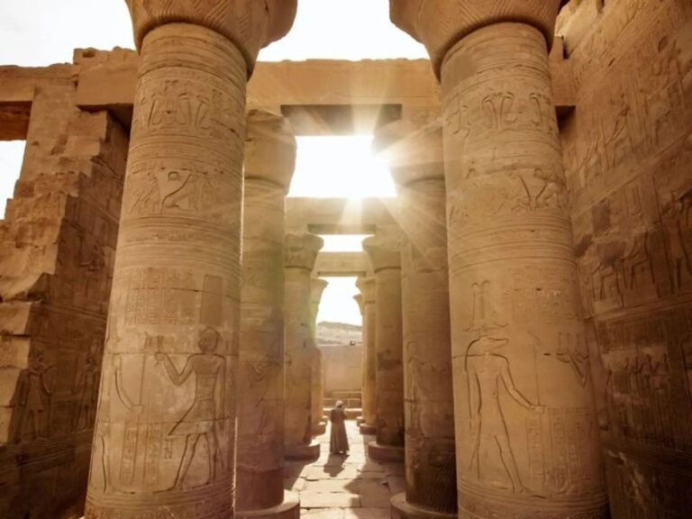 From Hurghada to Luxor Private Day Tour - Who Is This Tour Best Suited For?