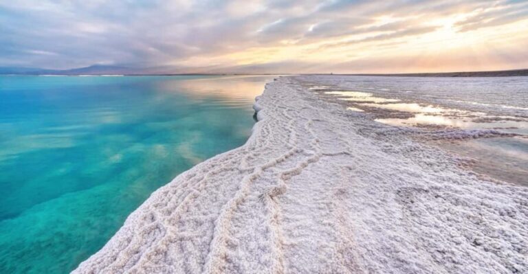 From Jerusalem: Masada Sunrise, Ein Gedi & Dead Sea Day Trip - What Makes This Tour Stand Out
