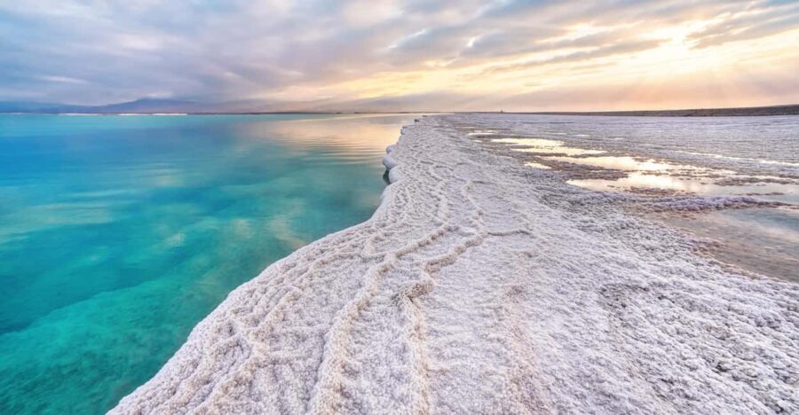 From Jerusalem: Masada Sunrise, Ein Gedi & Dead Sea Day Trip - What Makes This Tour Stand Out