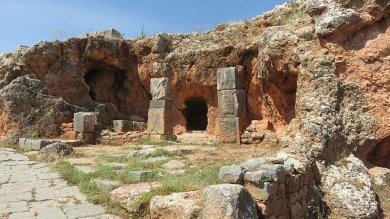From Jijel: Tiddis Roman Ruins Tour with Lunch - Evaluating the Value