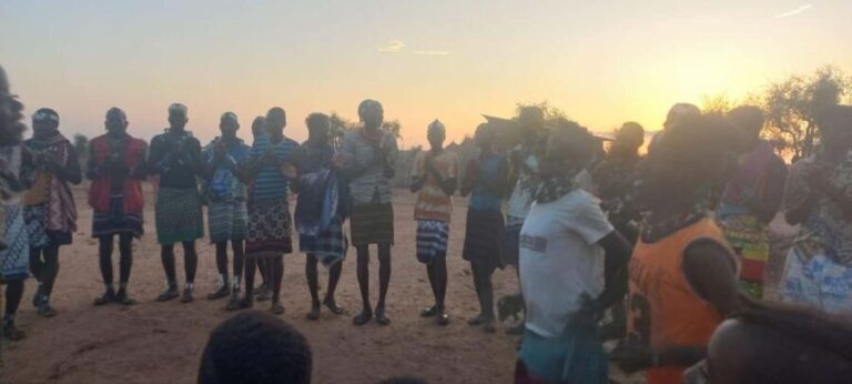 From Jinka: 4-Day Omo Valley Tour with Mursi and Hamar - Practicalities and Value