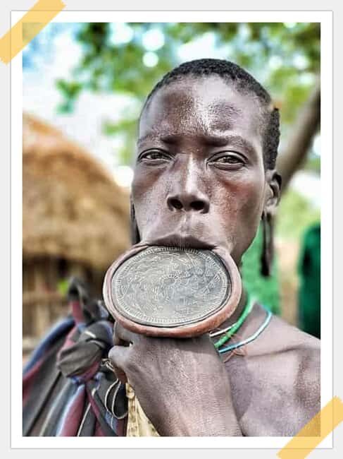 From Jinka: 9-Day Surma & Omo Valley Tribes photography Tour - Who This Tour Is Perfect For