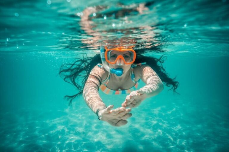 From Ka'anapali: West Maui Half-Day Snorkel Tour w/ Food - What the Reviews Tell Us