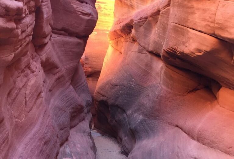 From Kanab: 3-Hour Peek-a-Boo Slot Canyon Hiking/Photo Tour - Why This Tour Offers Good Value