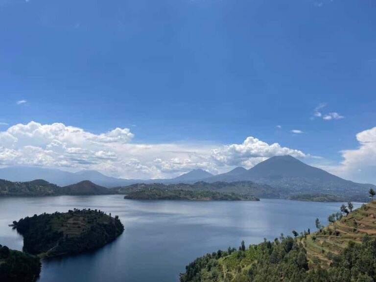 From Kigali: Twin Lakes Burera and Ruhondo Day Trip - Who Is This Tour Best For?