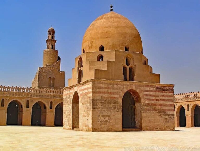 From Laayoune: 5 Day-4 Night Western Sahara Journey - The Desert: Smara and Nomadic Heritage