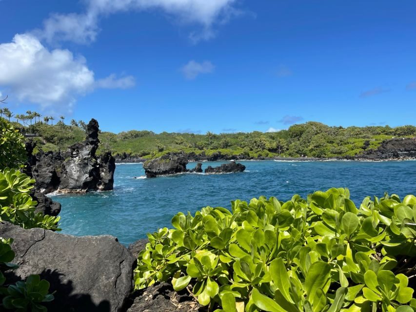 From Lahaina, Maui: Road to Hana Tour - Value and Practicalities