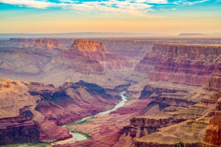 From Las Vegas: 7-Day Utah and Arizona National Parks Tour - Why Travelers Love This Tour