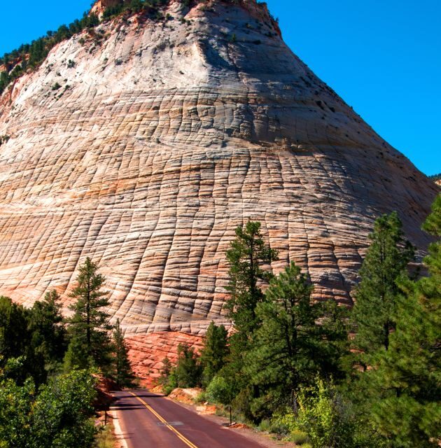From Las Vegas: Bryce Canyon and Zion Park Combo Tour - The Itinerary Breakdown