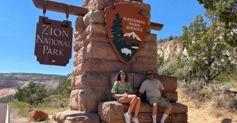 From Las Vegas: Bryce Canyon & Zion National Park Day Trip - The Real Experience: Reviews and Insights