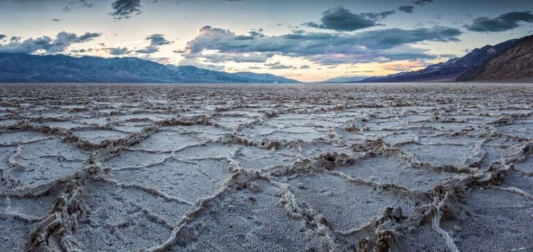 From Las Vegas: Death Valley & Rhyolite Ghost Town Day Trip - Why This Tour Offers Solid Value