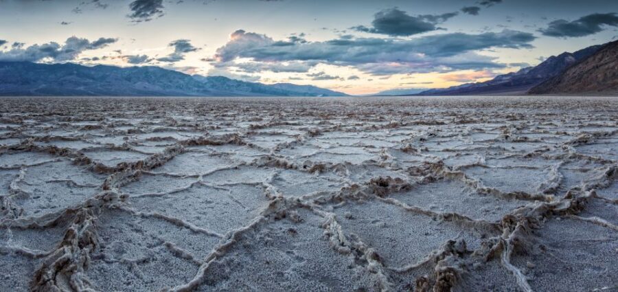 From Las Vegas: Death Valley & Rhyolite Ghost Town Day Trip - Why This Tour Offers Solid Value