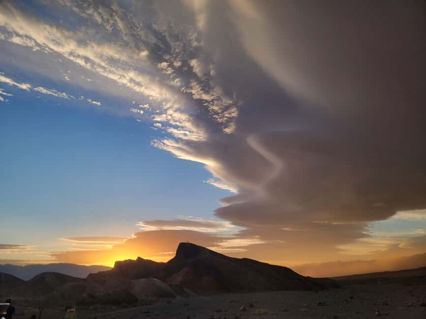 From Las Vegas: Death Valley Sunset and Starry Night Tour - Analyzing the Value