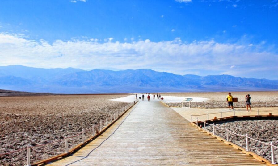 From Las Vegas: Full Day Death Valley Group Tour - The Value of This Tour