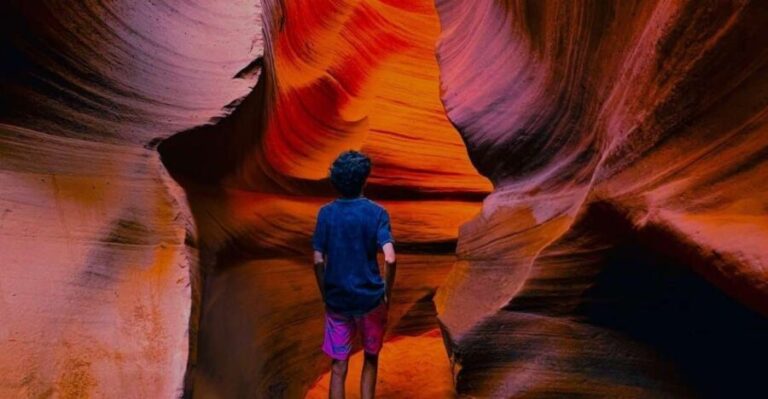 From Las Vegas: Grand Canyon, Bryce Canyon & Zion 4-Day Tour - Real Travelers’ Perspectives: What They Loved and What Could Improve