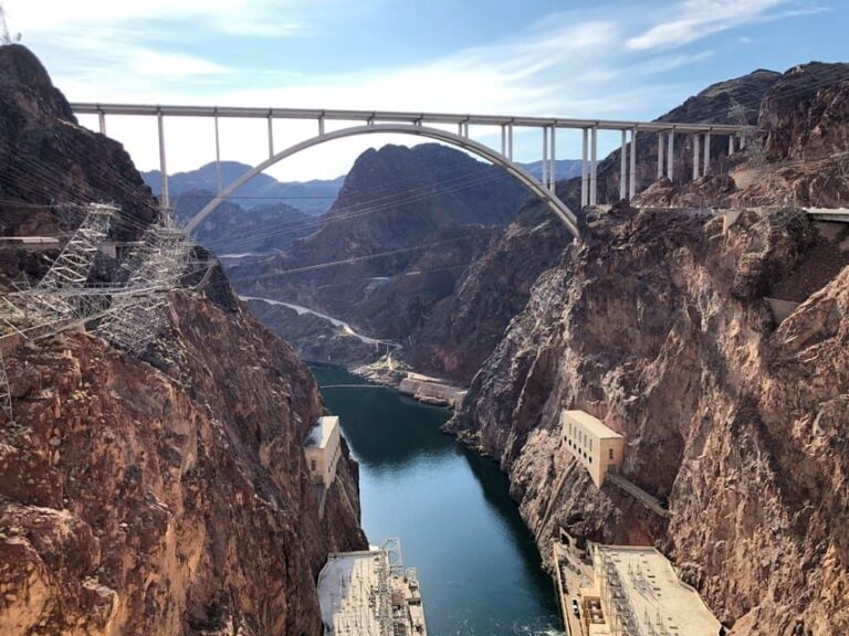From Las Vegas: Grand Canyon Half-Day Sleep In Tour - Who This Tour Is Best For