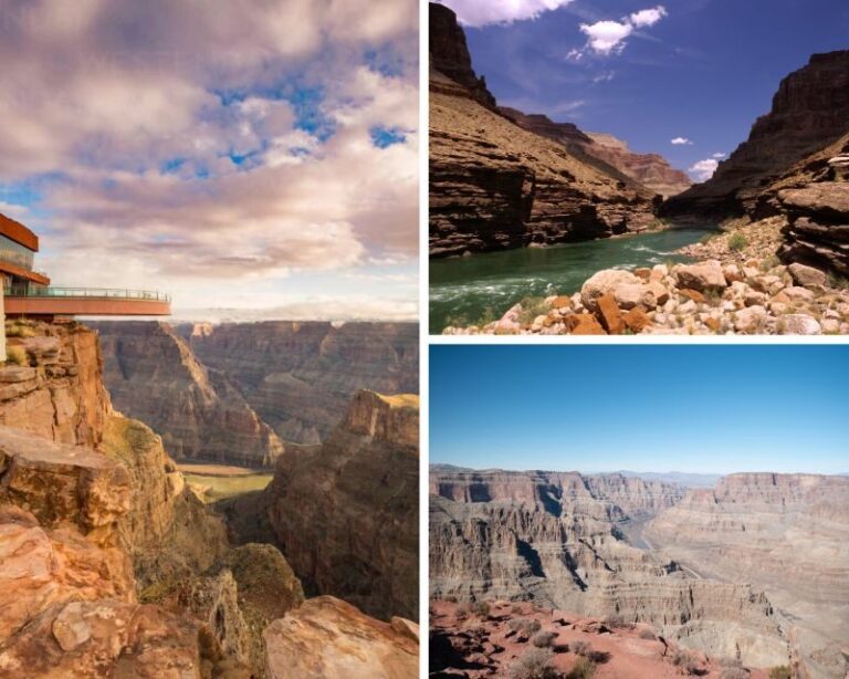 From Las Vegas: Grand Canyon, Hoover Dam, & Joshua Tree Tour - The Experience from Our Viewpoint