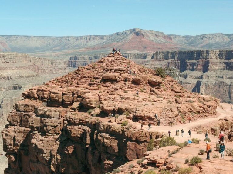From Las Vegas: Grand Canyon West Rim & Hoover Dam Day Trip - Final Thoughts