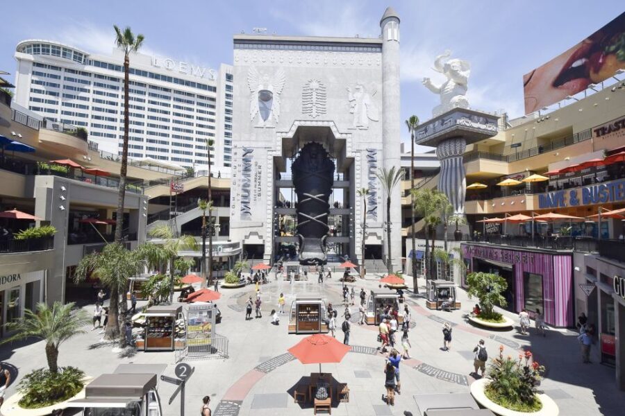 From Las Vegas: Hollywood and Los Angeles Day Trip - Is this Tour Worth It?