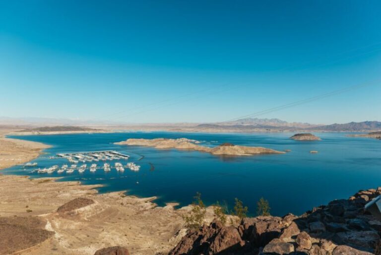 From Las Vegas: Hoover Dam Highlights Tour - What to Expect and What Not to Expect