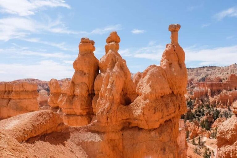 From Las Vegas: Private Bryce Canyon Hiking Tour - Final Thoughts: Is This Tour Right for You?