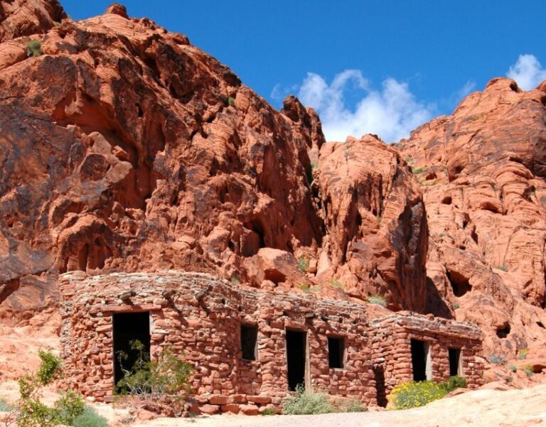 From Las Vegas: Valley of Fire Tour - Who Is This Tour Best For?