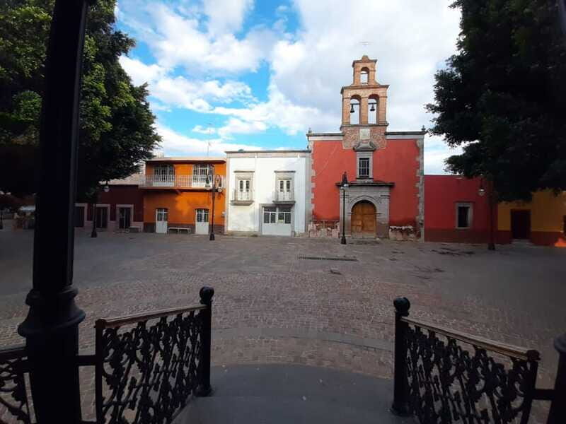 From León: Flavors of My Land Tour